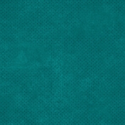 Teal Polka Dot Paper