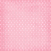 Pink Polka Dot Paper 2