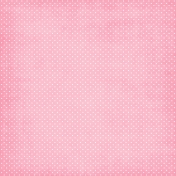 Pink Polka Dot Paper 2