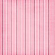 Pink Striped Paper