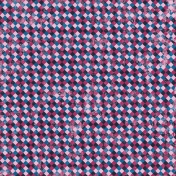 Gingham Paper- Pink, Purple & Blue