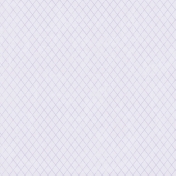 Grid Paper 03- Lilac & White