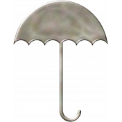 Umbrella Charm