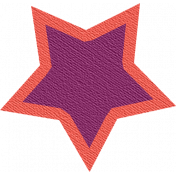 Purple Star 2