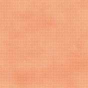 Damask 02 Paper- Pink & Orange