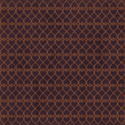 Hearts 02 Paper- Purple & Orange