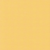 Polka Dots 19 Paper- Yellow & Pink