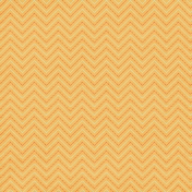 Chevron 06 Paper- Yellow