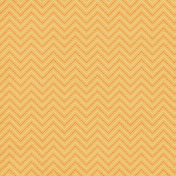 Chevron 06 Paper- Yellow