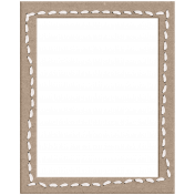 Frozen Frame Rectangle