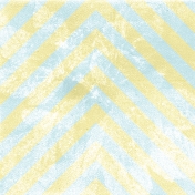 Frozen Paper Paint Chevron