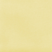 Frozen Paper Solid- Yellow