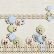 The Nerd Herd- Sheep Paper