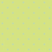 Sunshine & Lemons No2- Big Polkadot Paper