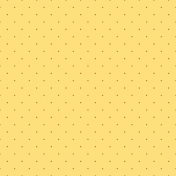 Sunshine & Lemons No2- Small Polkadots Paper