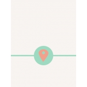 Ride A Bike- Journal Card 01