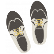 I Love You Man - Shoes