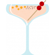 Sand And Beach- Cocktail