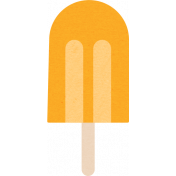 Sand And Beach- Popsicle