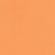 eat Wave Papers-Solid Orange Paper 03