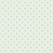 Delightful- Dots Paper