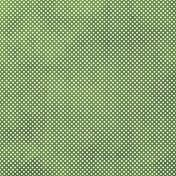 It's Elementary, My Dear- Green Polka Dots 01