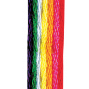 It's Elementary, My Dear- Rainbow Floss