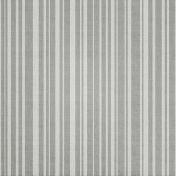 Tiny, But Mighty Gray Striped Paper