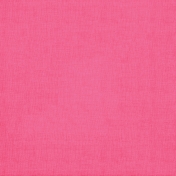 Tiny, But Mighty- Dark Pink Solid Fabric Paper