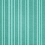 Tiny, But Mighty TealStriped Paper