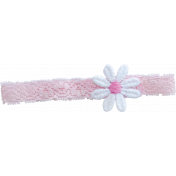 Tiny, But Mighty Micro Preemie Headband