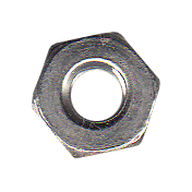 One Stop Bunting Shop- Hex Nut