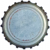 One Stop Bunting Shop- Bottle Cap