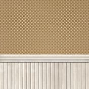 Oh Baby, Baby - Brown Room 3 Paper