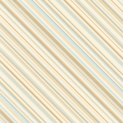 Oh Baby, Baby- Blue Striped Paper