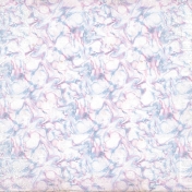 Oh Baby, Baby- Marbled Paper
