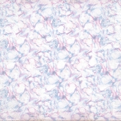 Oh Baby, Baby- Marbled Paper