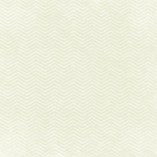 Independece Cream Chevron Paper