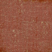 Sports Paper Chevron 05 Glitter Distressed Red