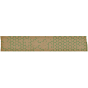 Sports Tape Blank Green 01