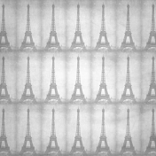 Eiffel Tower Paper 01