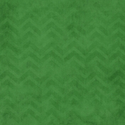 Baseball Chevron 001 Distressed Green