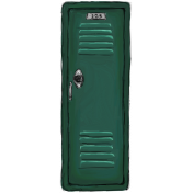 School Locker