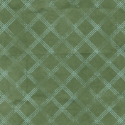 Kitchen Paper Striped 003- Green