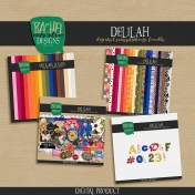 Delilah Bundle