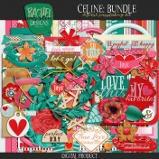 Celine: Bundle