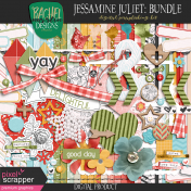 Jessamine Juliet Bundle