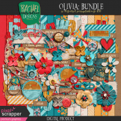 Olivia Bundle