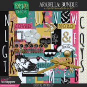 Arabella Bundle