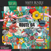 Maeve Bundle